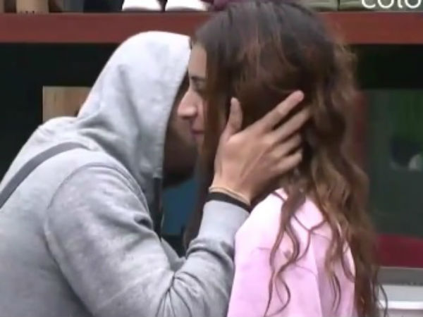 Benafsha Clarified About Her Relationship With Priyank In All Her Interviews…