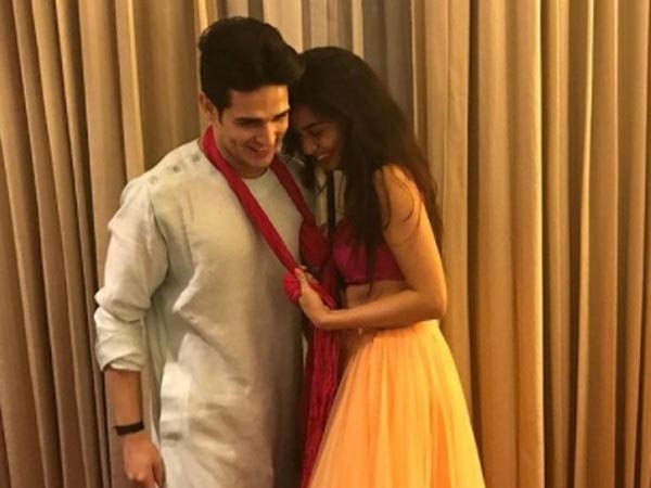 Ben Wanted To Talk To Priyank’s GF, Divya!