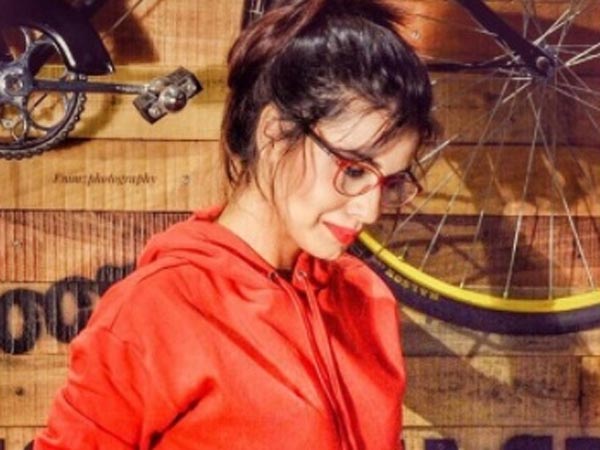 Divya’s Insta Story…