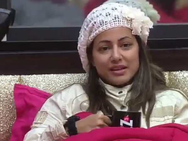 Ben Didn’t Get A Friendly Vibe From Hina! Ben Didn’t Get A Friendly Vibe From Hina!