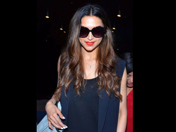 Wanted To Shoot At Different Locations