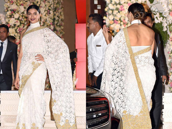 Deepika Lost The Film Because...