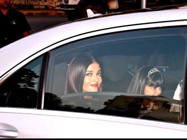 It Was A Star-studded Affair