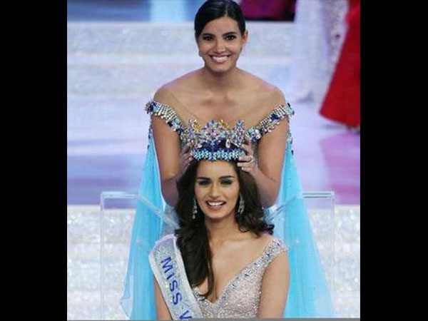 Miss World 2017