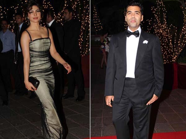 A Powerful Director Has Launched A Campaign Against Her