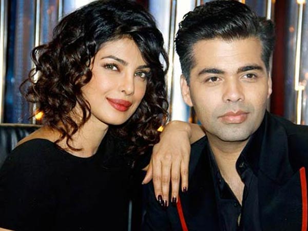 Wake Up & Smell The Koffee