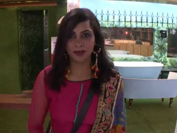 Arshi Is Not From Afghanistan!