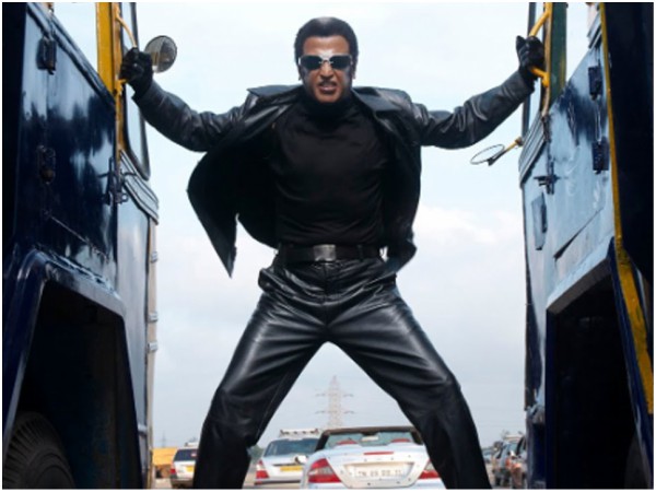 Enthiran (2010)