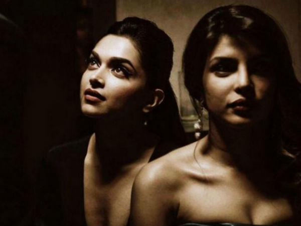 Deepika-Priyanka Rivalry Might Get Worse 