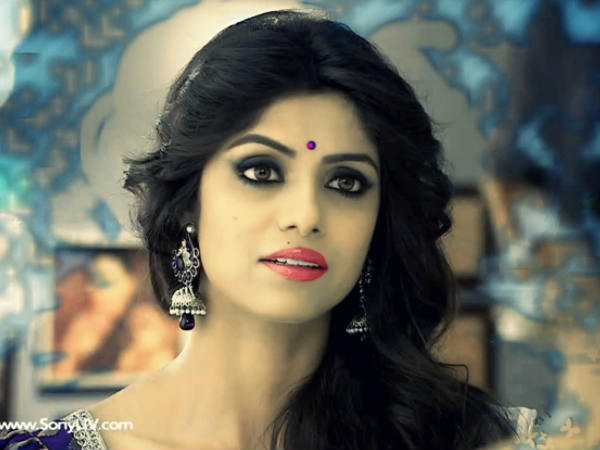 Naamkaran Actress, Sayantani Ghosh Wrote…