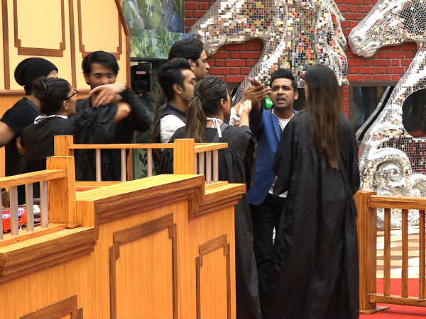 Sapna Made Personal Attacks Sapna Made Personal Attacks