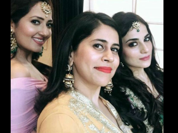 Smriti & Gautam Wedding