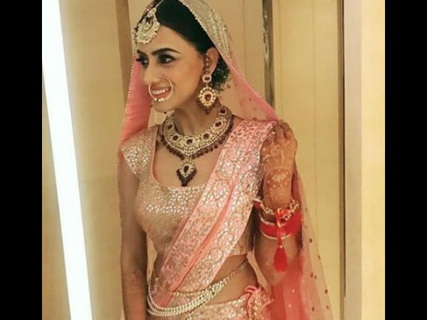 Smriti & Gautam Honeymoon Plans