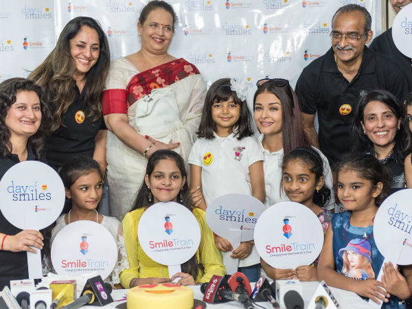 Aishwarya Has Taught Aaradhya How To Handle Paparazzi Aishwarya Has Taught Aaradhya How To Handle Paparazzi