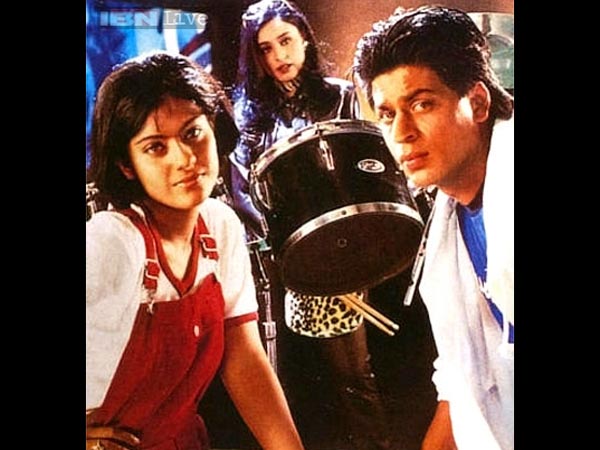 She Called The Script Shit & Threw It She Called The Script Shit & Threw It