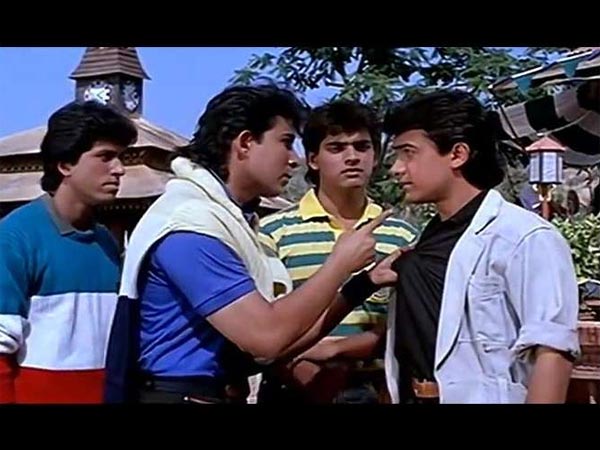 I Was Crap I Was Crap