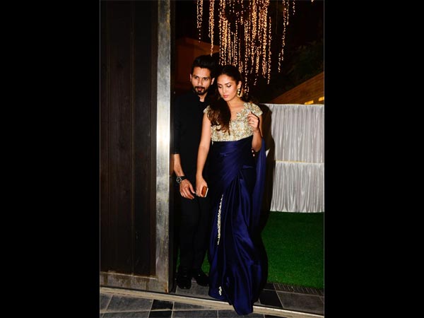 Shahid & Mira