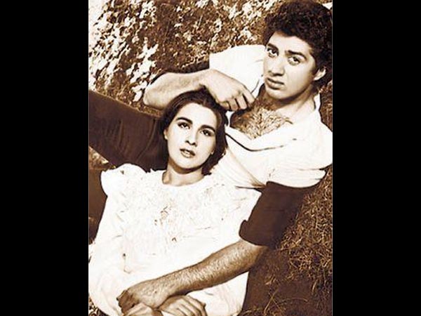 Pooja Too Didn't Know About Sunny's Affair With Amrita