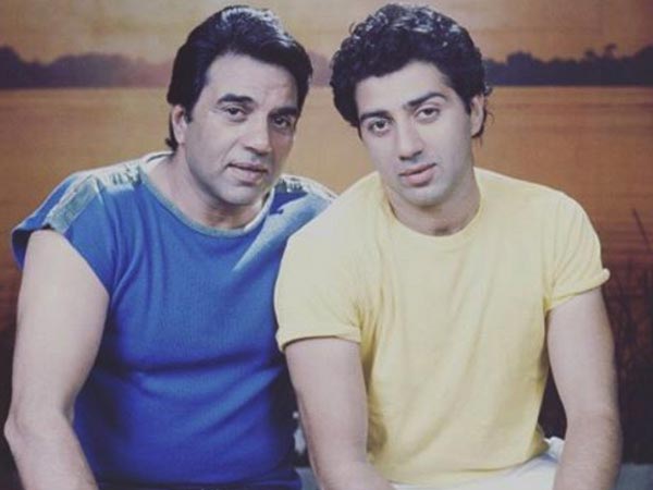 Why Deols Kept The Marriage A Secret