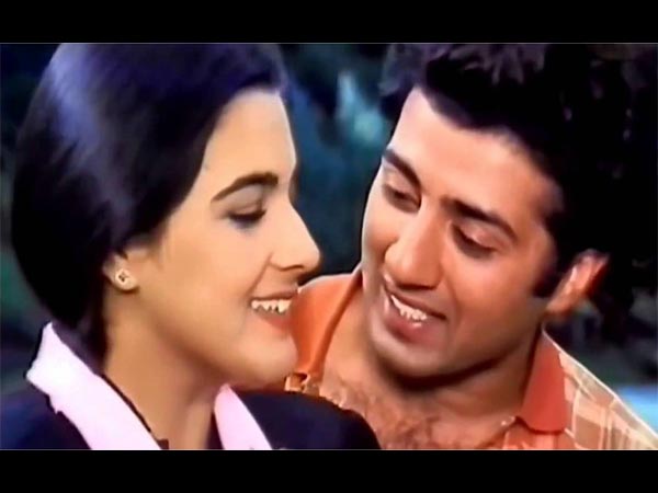 Amrita Ended This Affair As Soon As She Came To Know About His Marriage