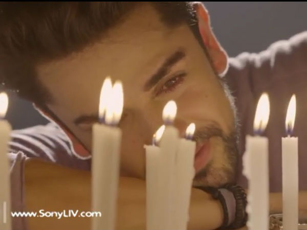 Piyush Threatened The Actress