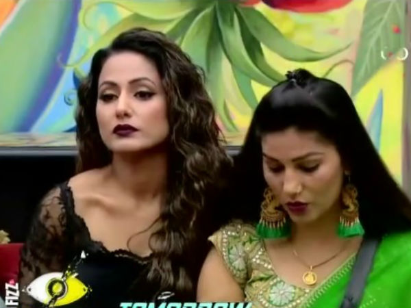 Sapna’s Rude Response!