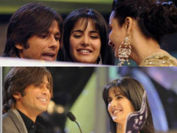 Why Would He Be Miffed?