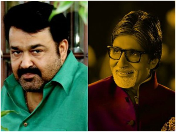 Bollywood & South Indian Versions