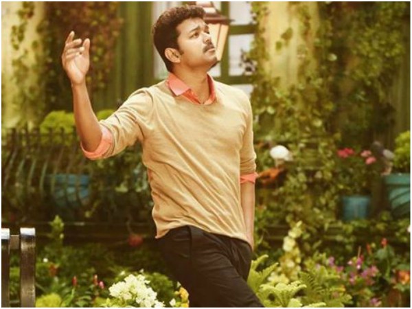 Next Only To Baahubali 2