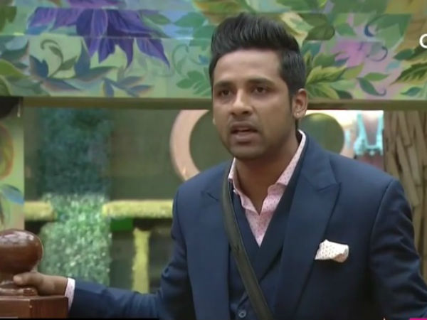 Puneesh Sharma Grilled Puneesh Sharma Grilled