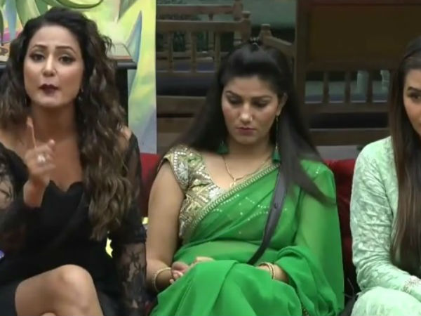 Hina & Sapna Hina & Sapna