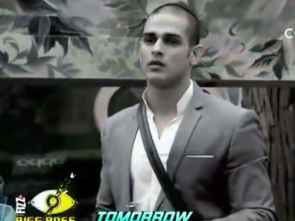 To Priyank Sharma’s Fans...