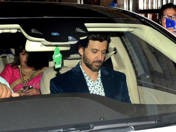 Hrithik Roshan Hrithik Roshan