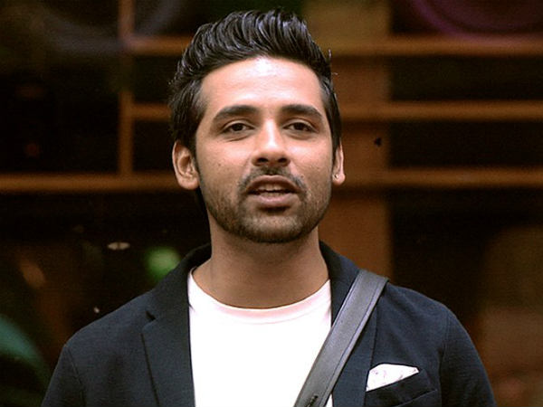 Puneesh Is A Wrong Guy! Puneesh Is A Wrong Guy!