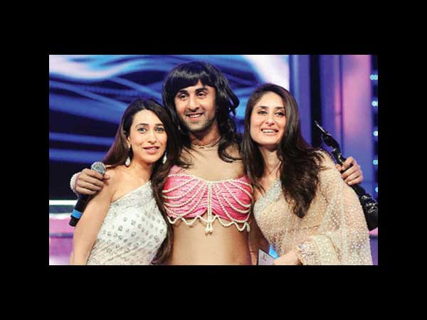  There's Something Magical