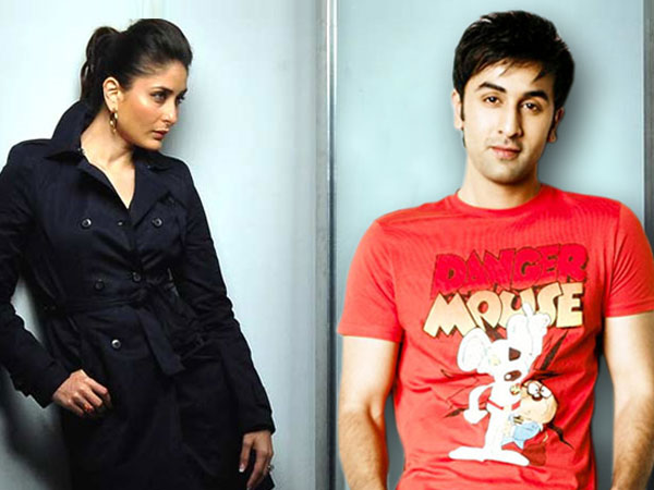 These Two Are Such Sweethearts!