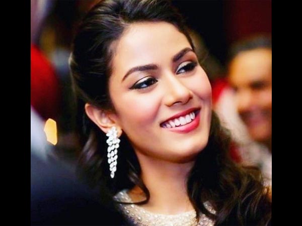 But Why Is Mira Doing It?