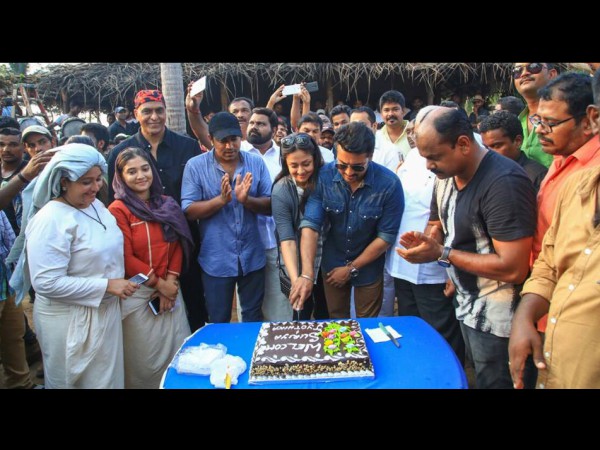 Cake Cutting Ceremony Cake Cutting Ceremony