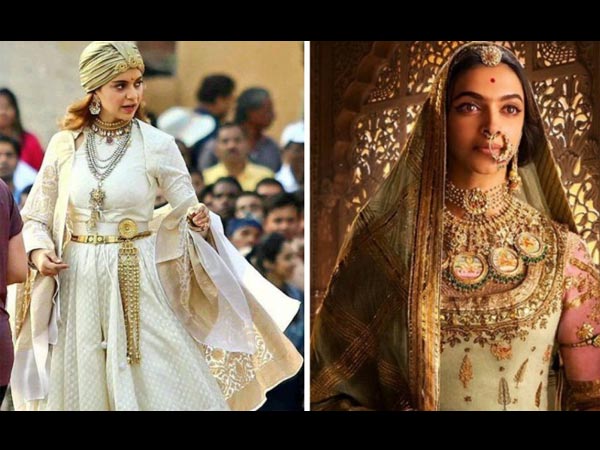 After Seeing Padmavati Controversy After Seeing Padmavati Controversy