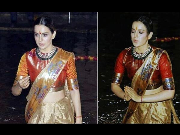 No Promotions Of The Film No Promotions Of The Film