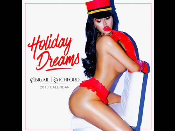 Holiday Dreams