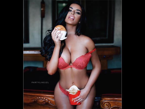Too Hungry