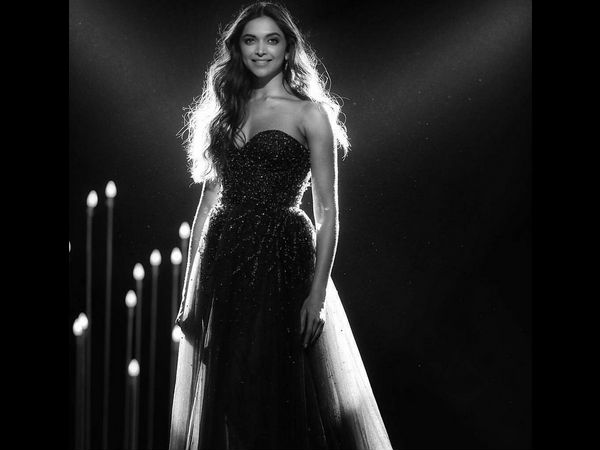 Deepika, On The Work Front Deepika, On The Work Front