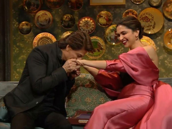 Deepika About Her Mom Deepika About Her Mom