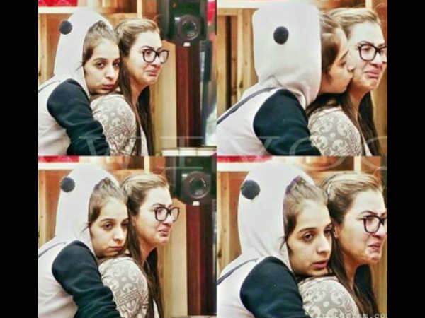 Ben Feels She Was Mean To Shilpa!