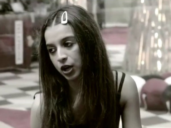 Ben Doesn’t Care For People Hating Her For Changing Sides!