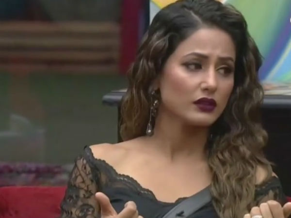 Ben Wants To Slap Hina!