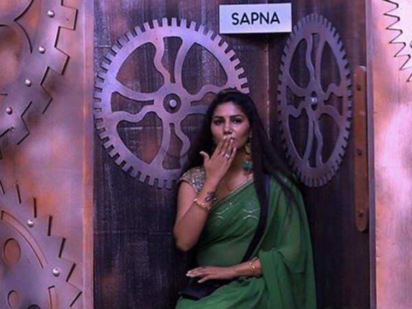 Ben Wants To Talk To Sapna