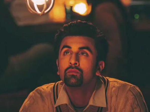 Imtiaz Ali Is Proud Of His Work In Tamasha