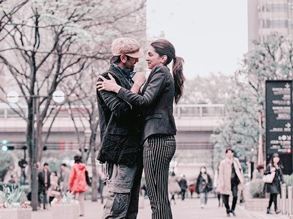 Why Imtiaz Gave A Happy Ending To Tamasha?